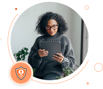 Protect your identity