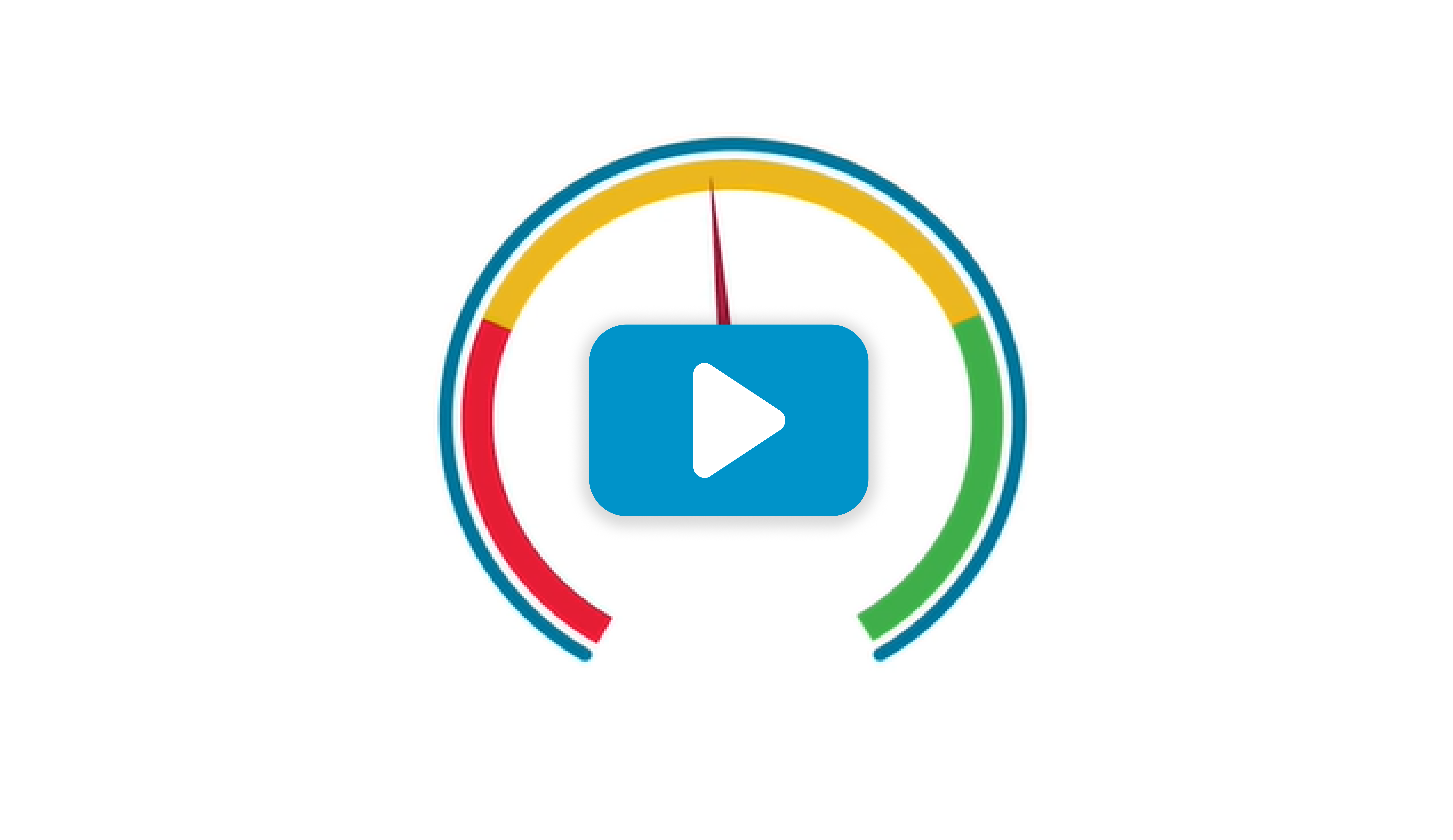 How credit report and scores work video