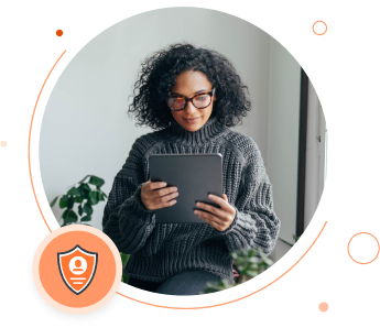 Protect your identity