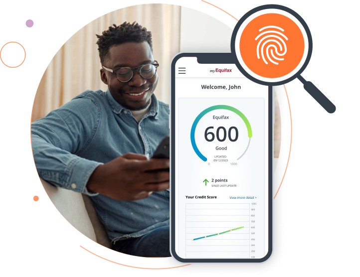 Equifax Identity Watch