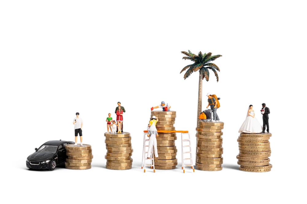 Compare Personal Loans