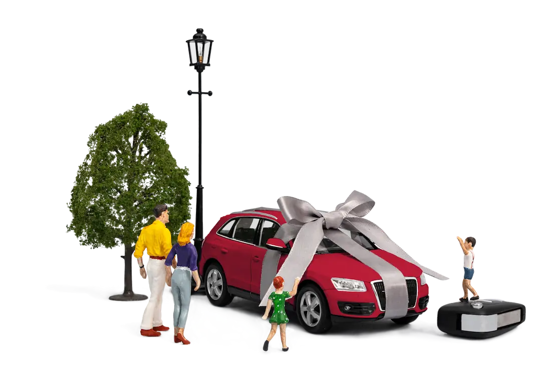 Compare car insurance