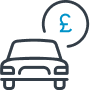 Car Finance icon
